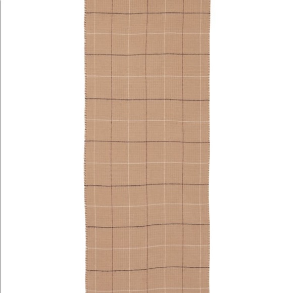 2 design scarf - Picture 3 of 4